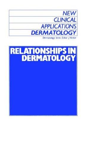 Relationships in dermatology