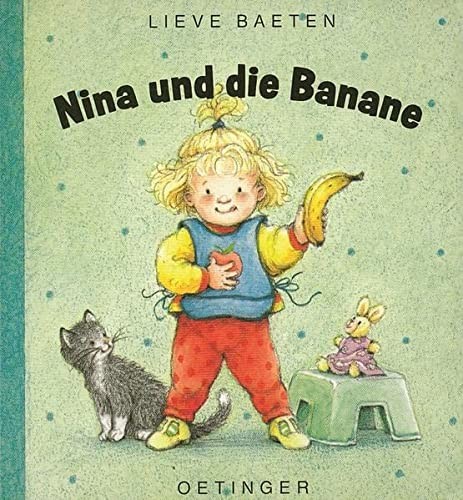 Nina und die Banane
