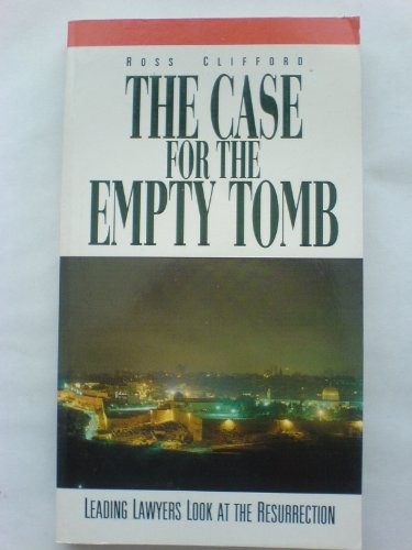Case for the Missing Tomb