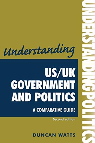 US/UK Government and Politics
