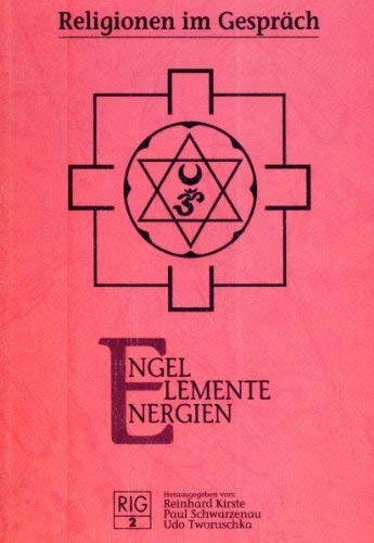 Engel, Elemente, Energien