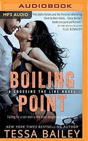 Boiling Point