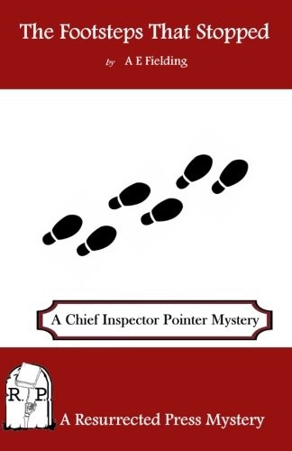 The Footsteps that Stopped