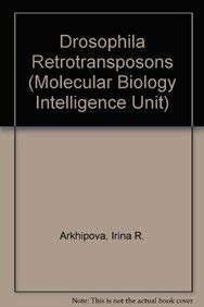 Drosophila retrotransposons
