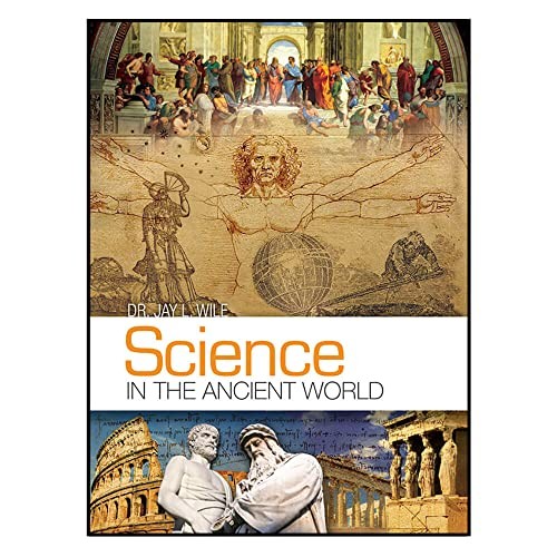 Science in the Ancient World