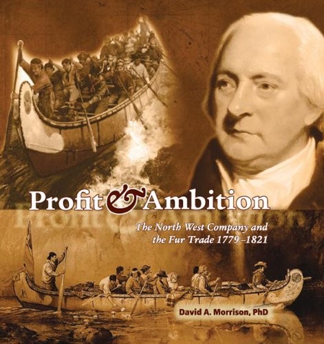 Profit and Ambition