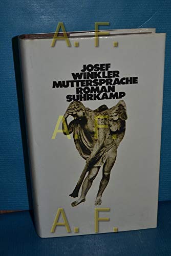 Muttersprache