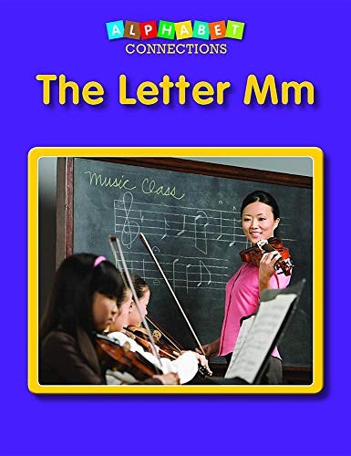 Letter Mm