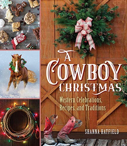 Cowboy Christmas