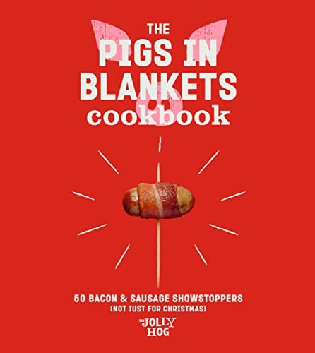 Pigs in Blanket's Cookbook