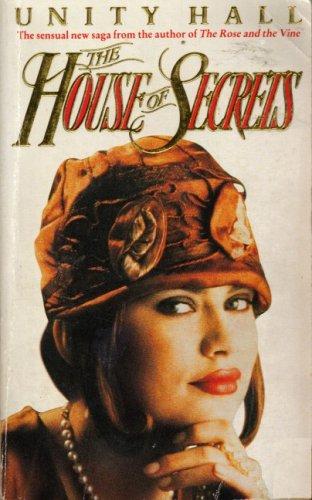 House Of Secrets