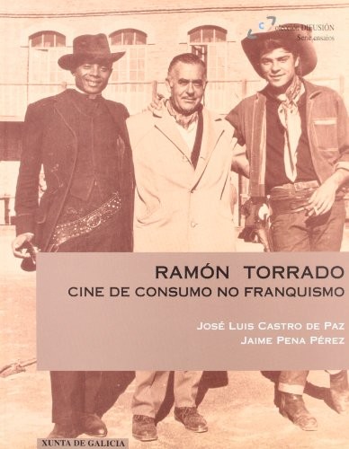 Ramón Torrado