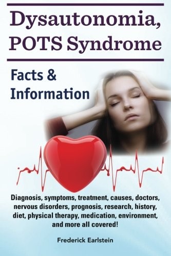 Dysautonomia, POTS Syndrome