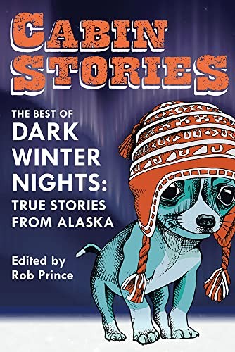 Cabin Stories : The Best of Dark Winter Nights