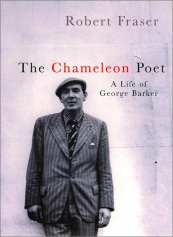 The chameleon poet