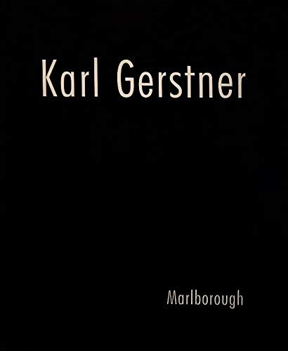 Karl Gerstner: Synchromies
