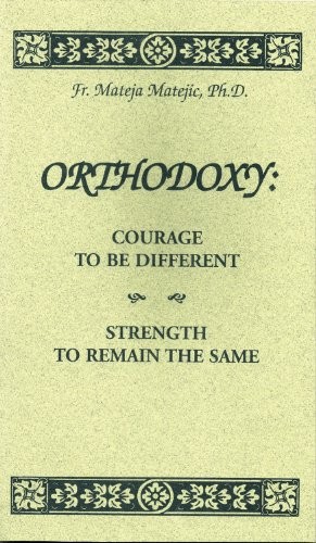 Orthodoxy