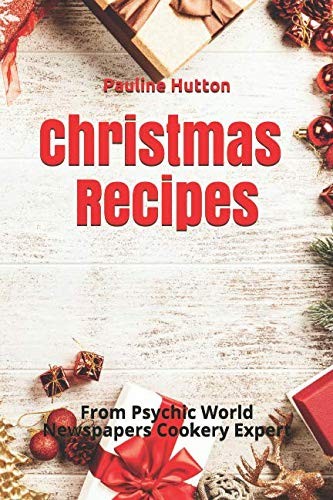 Christmas Recipes