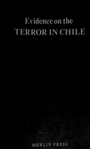 Evidence on the terror in Chile