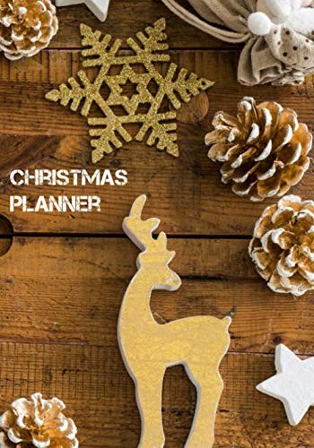 Christmas Planner
