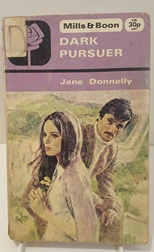 Dark Pursuer