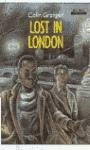 Lost in London