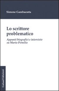 Lo scrittore problematico