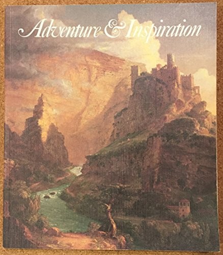 Adventure & inspiration