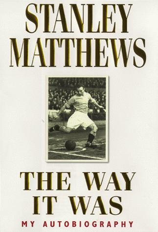 The Way It Was