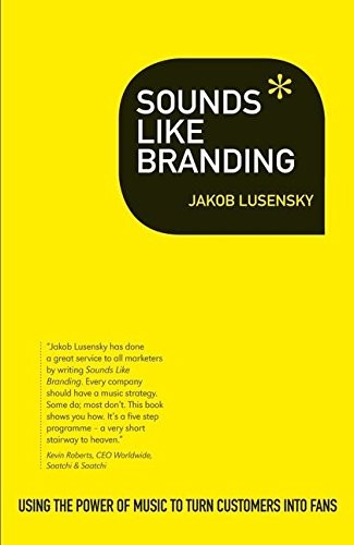 Sounds like branding