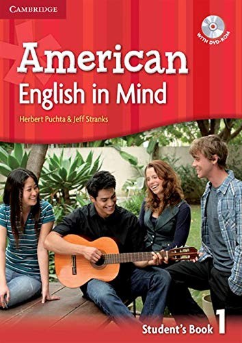 American English in mind