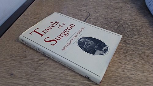 Travels of a surgeon