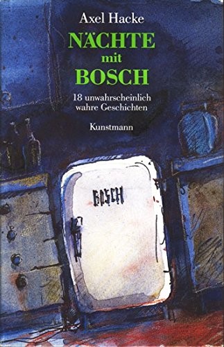 Nächte mit Bosch