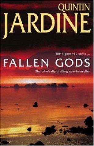 Fallen Gods(The Bob Skinner Crime Novels)