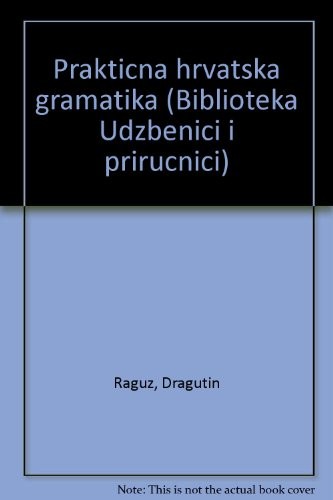 Praktična hrvatska gramatika