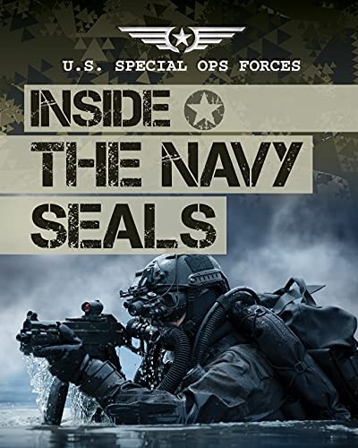 Inside the Navy SEALs