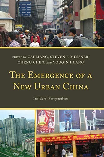 Emergence of a New Urban China