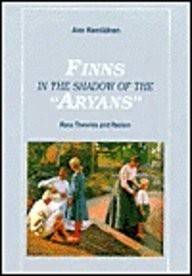 Finns In The Shadow Of The Aryans