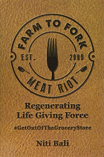Farm to Fork Meat Riot