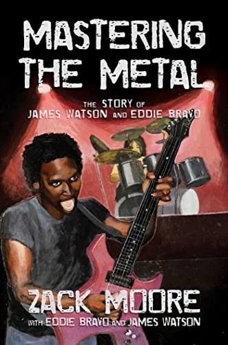 Mastering the Metal