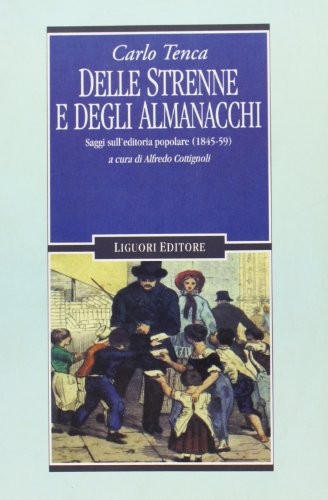 Delle strenne e degli almanacchi