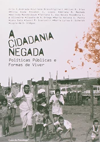 A cidadania negada