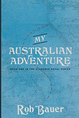 My Australian Adventure