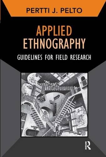 Applied ethnography