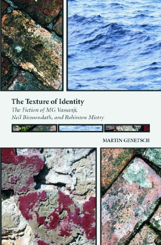 The texture of identity