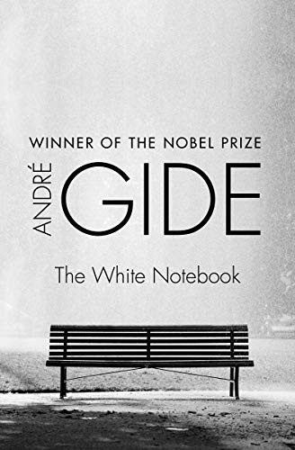The white notebook