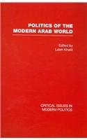 Politics of the modern Arab world