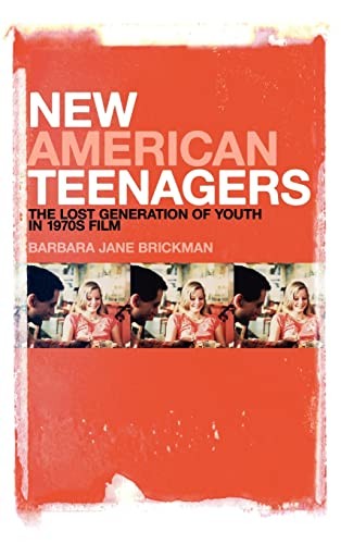 New American teenagers
