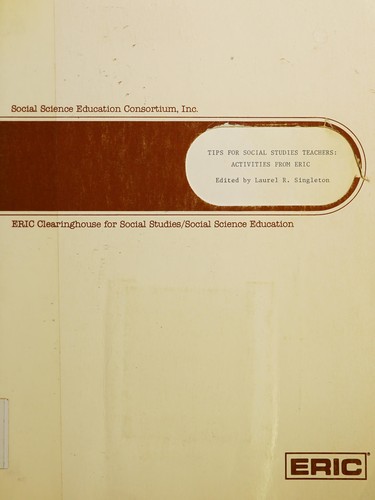 Tips for social studies teachers