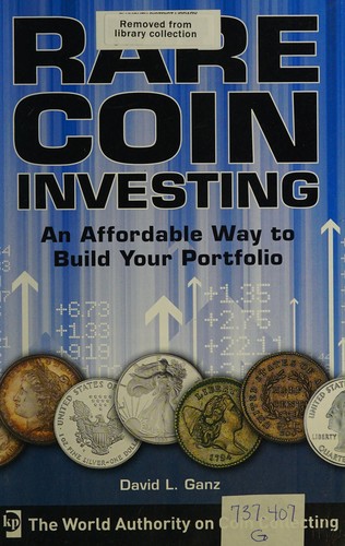 Rare coin investing
